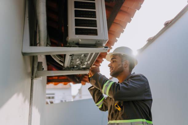 Best HVAC Financing and Leasing in Bellevue, WA