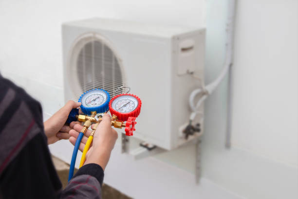 Best Energy-efficient HVAC Solutions in Bellevue, WA