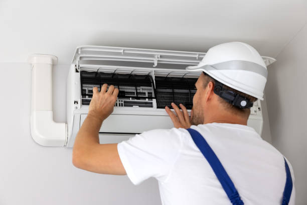 Best HVAC Retrofitting and Upgrading in Bellevue, WA