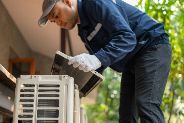 Best HVAC Training and Certification in Bellevue, WA