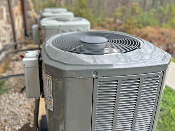 Best Thermostats and Smart Controls in Bellevue, WA