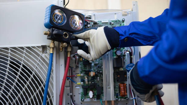 Best HVAC Supply and Distribution in Bellevue, WA