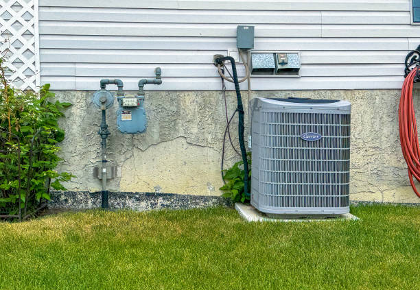 Best HVAC Consulting and Engineering in Bellevue, WA