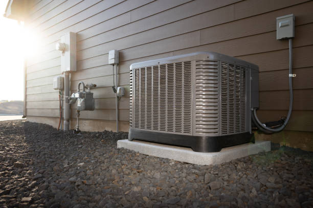 Best Commercial HVAC in Bellevue, WA